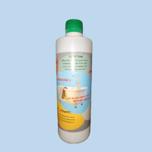 Washroom cleaner 500 ml